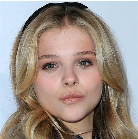 chloe moretz lips|chloë grace moretz lips.